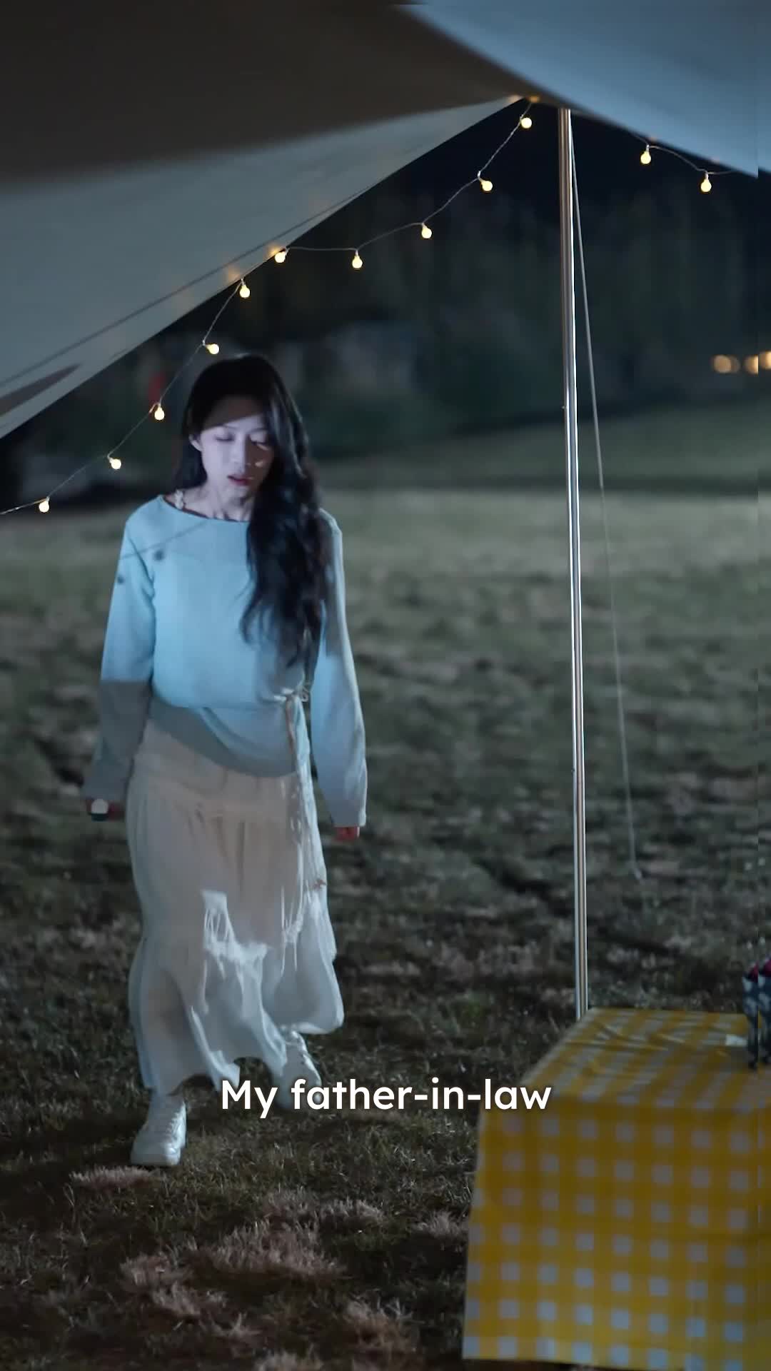 Episode 1 - Reborn: A Sponsored Girl’s Fall